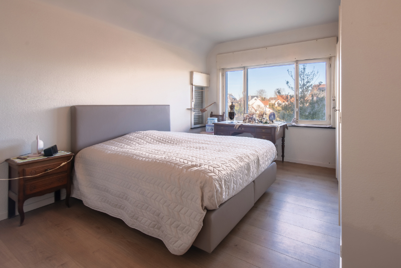 Villa 4 slaapkamers met uitzicht op het duinenreservaat te koop - foto 5