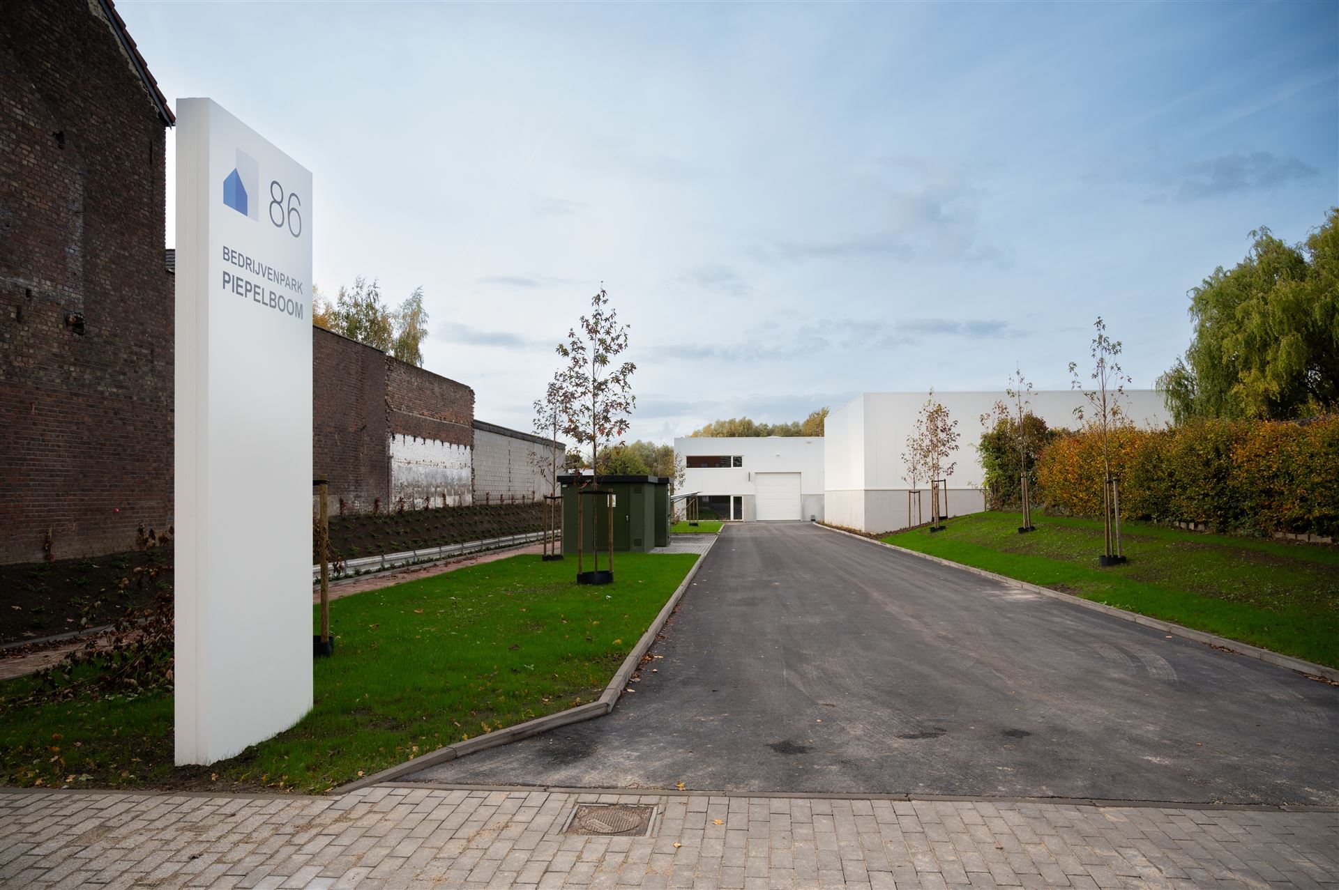 Loods/opslagruimte te huur - foto 4