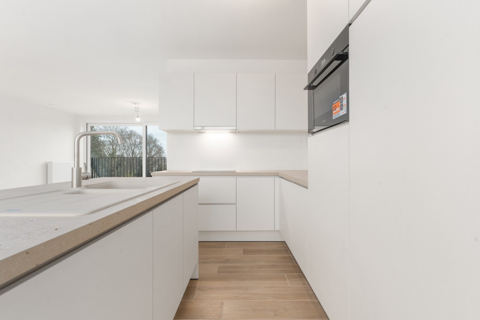 Appartement à vendre à Dixmude avec 3 chambres - photo 5