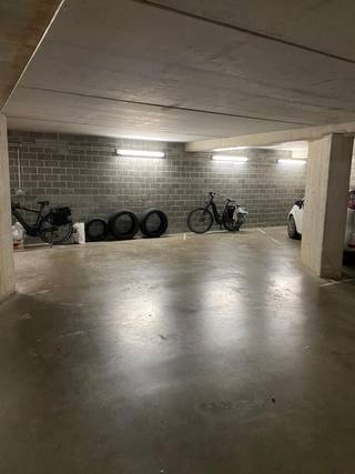 Garage à louer à Anvers