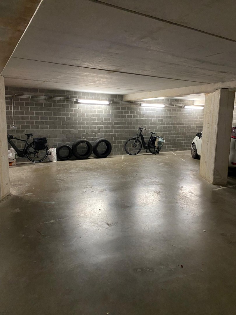 Garage for rent in Antwerp