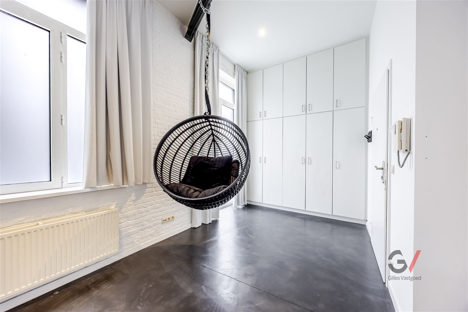 Apartment - photo 4