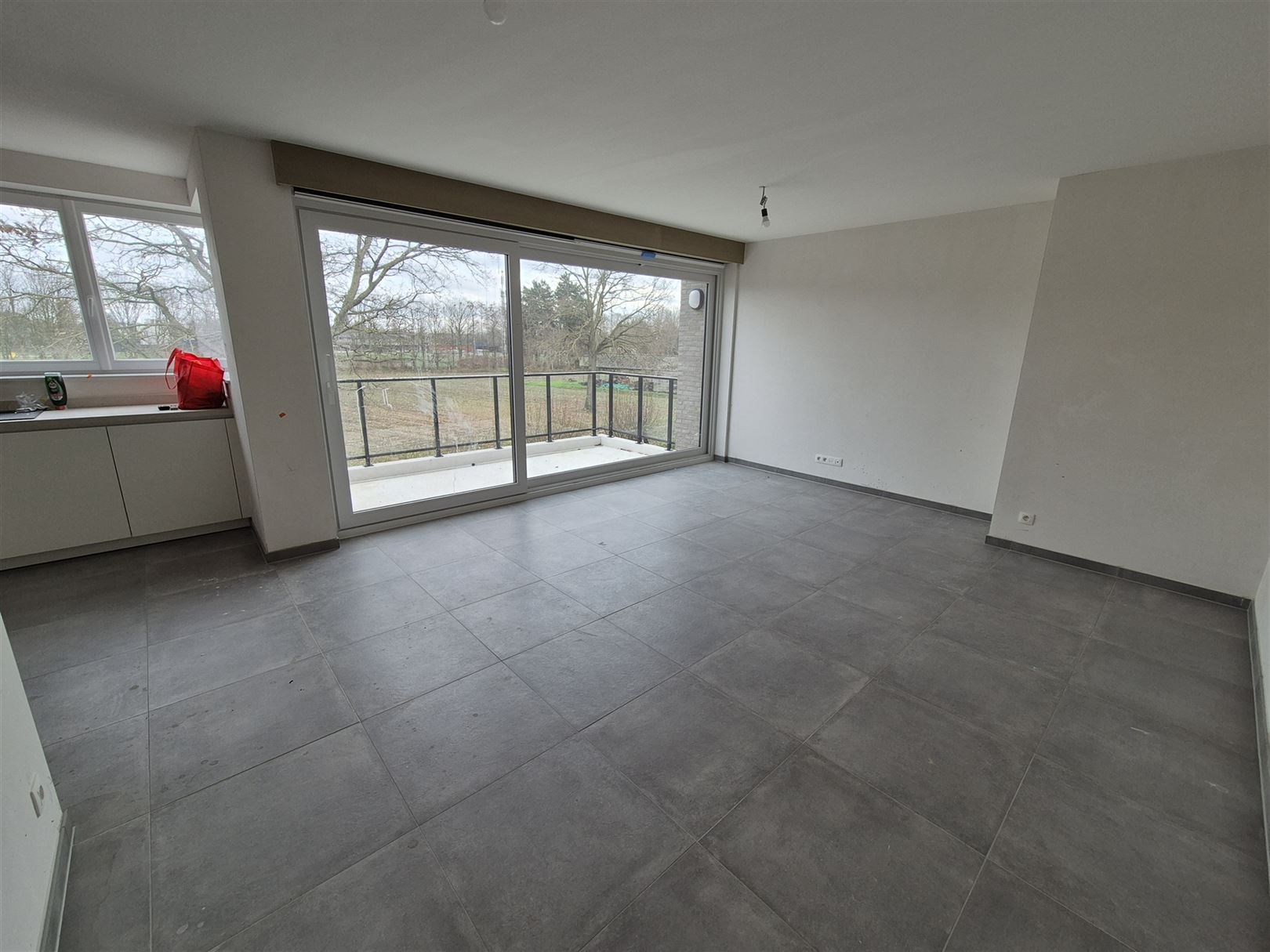 Prachtig nieuwbouwappartement gelegen te Oostakker  - foto 4