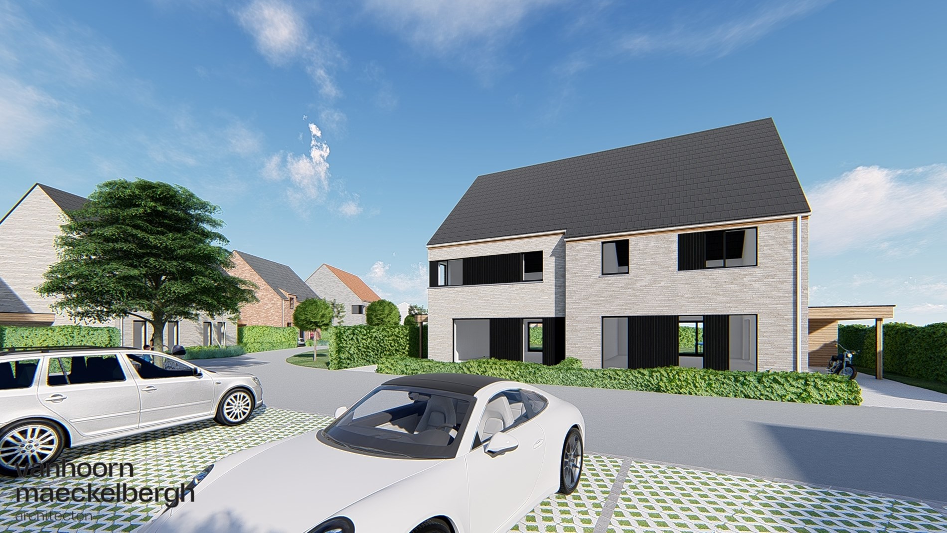 Maison à vendre à Nieuport avec 3 chambres - photo 2