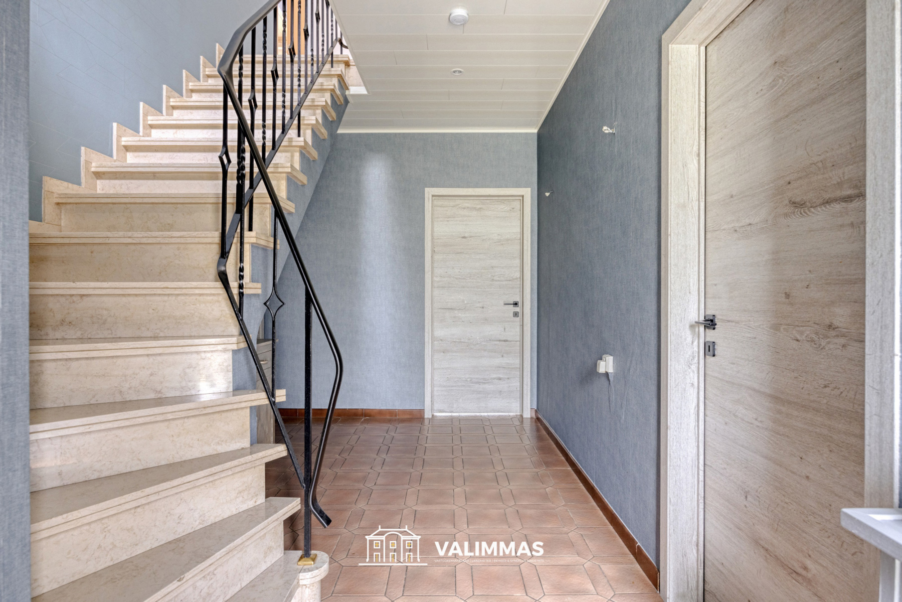 Verzorgde, mooi gelegen driegevelwoning met garage & tuintje - foto 4