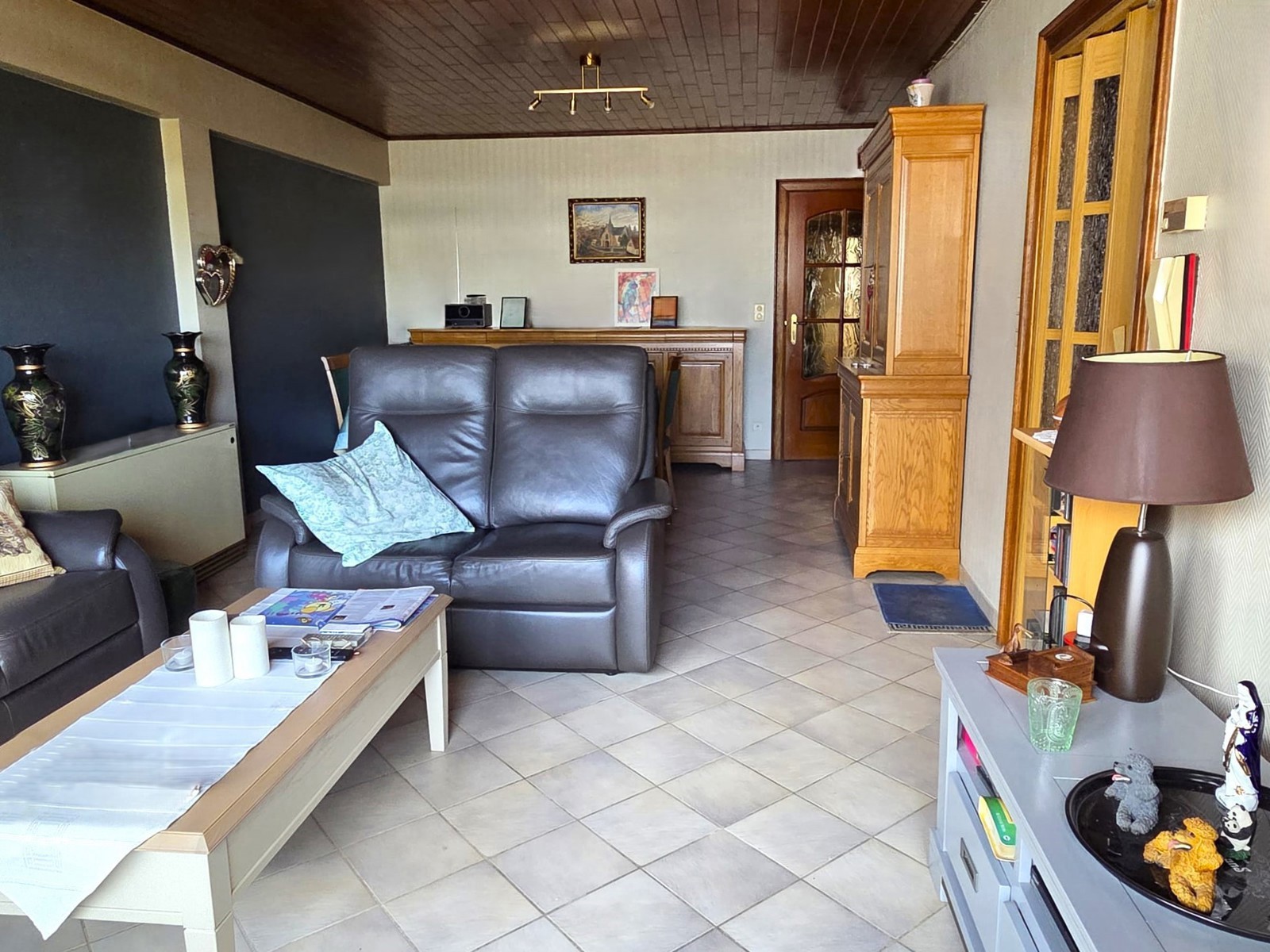 Appartement à vendre à Haaltert avec 2 chambres - photo 1