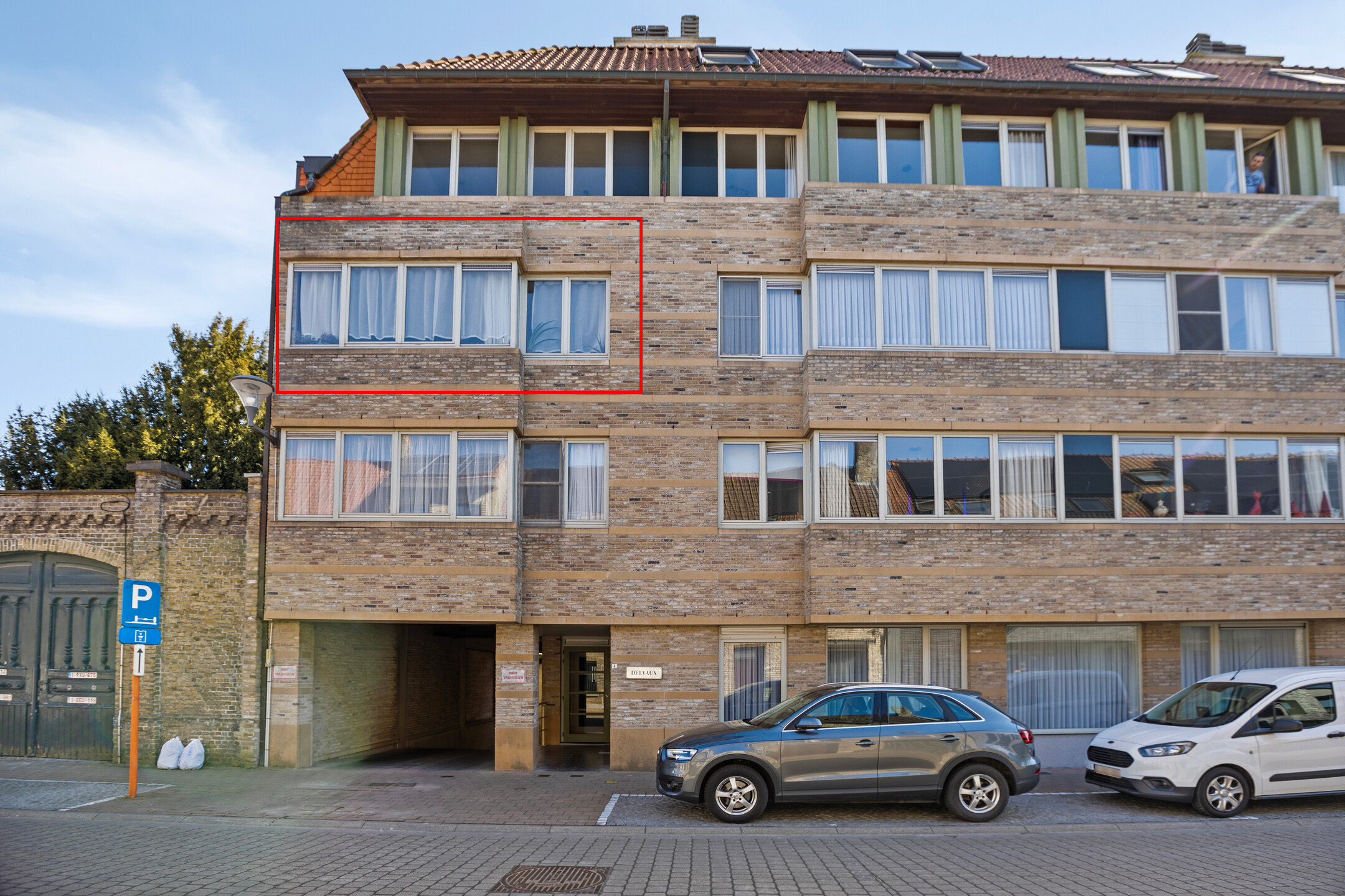 Appartement met 2 slaapkamers te koop in Veurne - foto 3