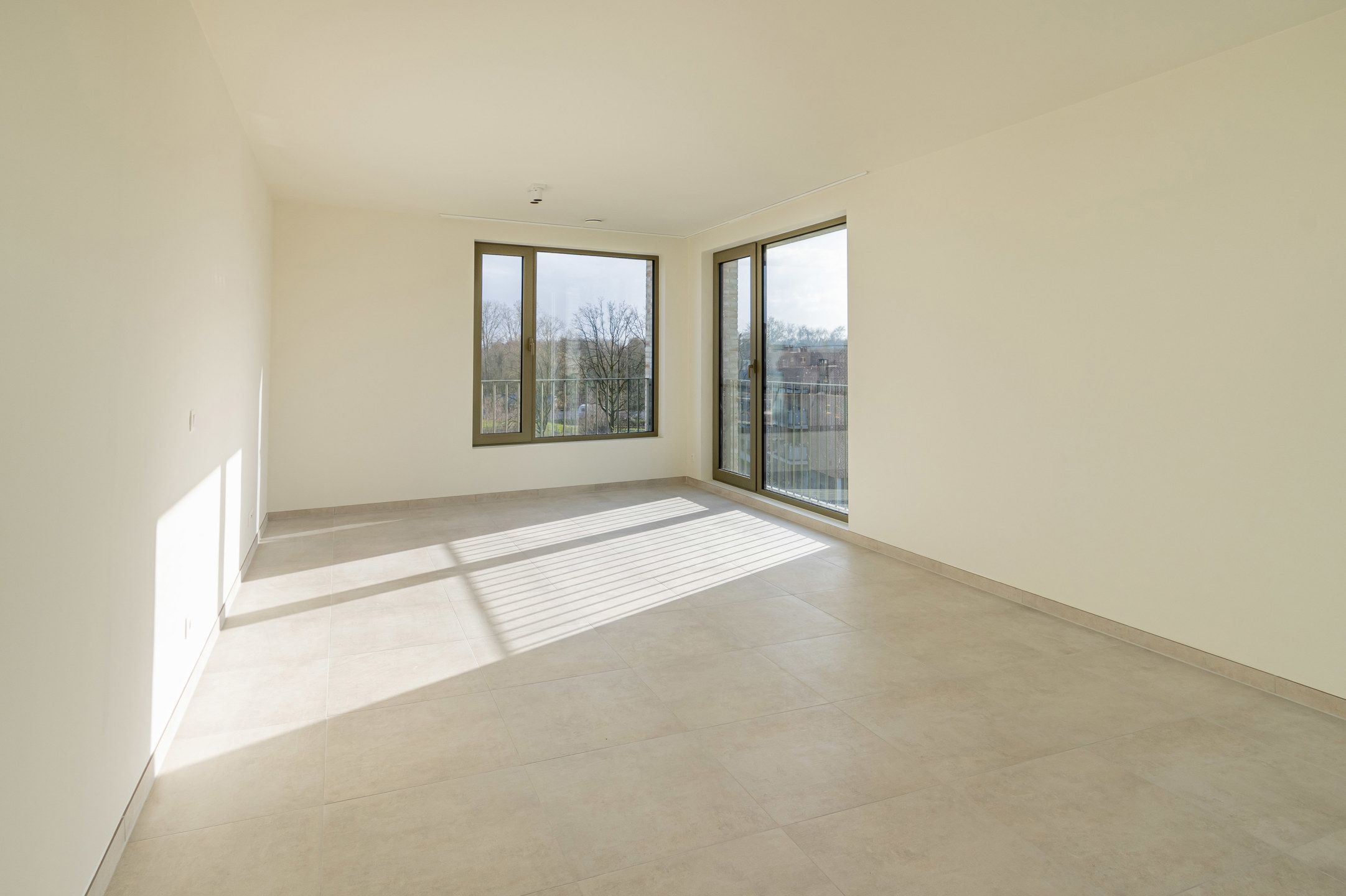 Nieuwbouw appartement met 3-slpk te Mechelen - foto 3