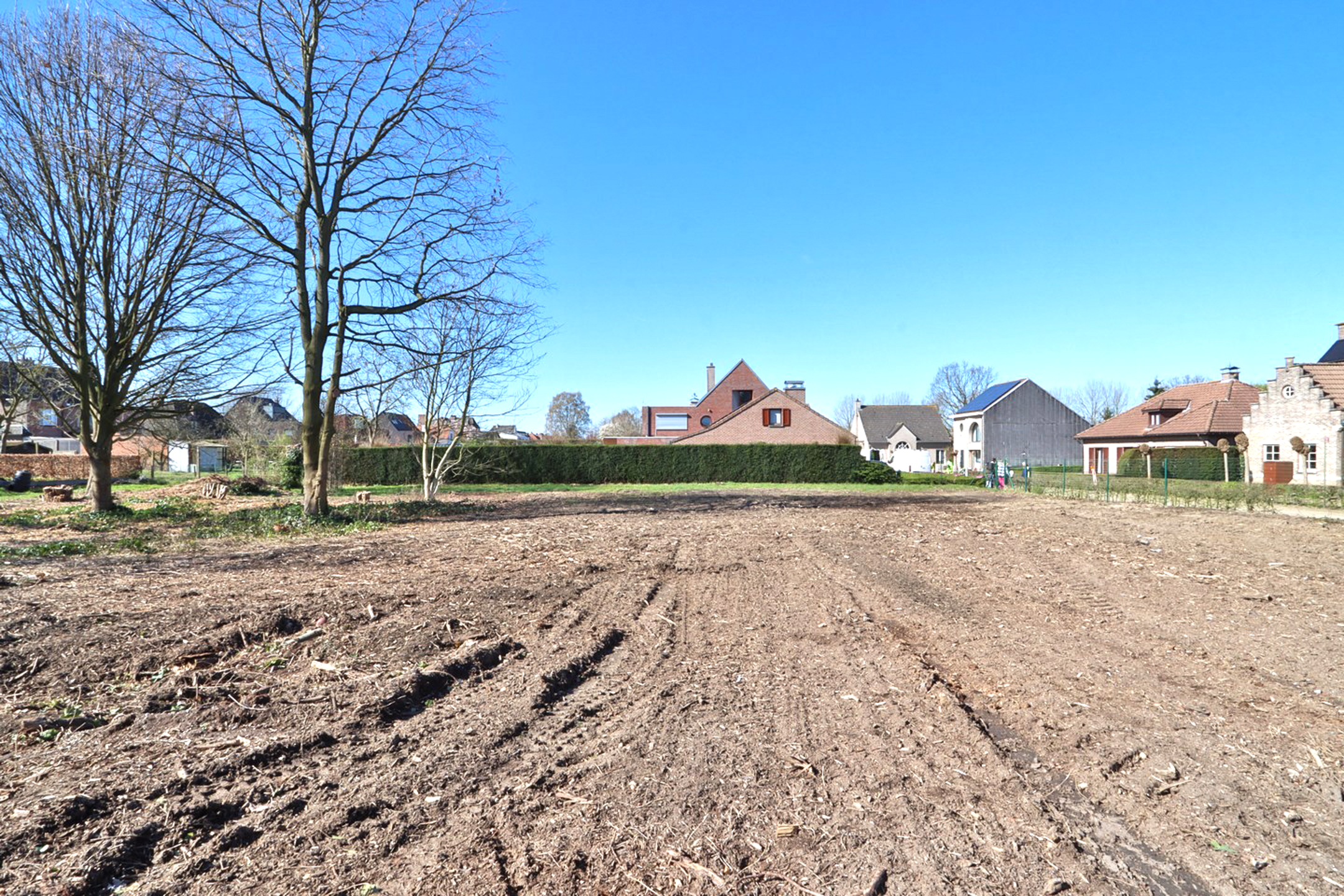 Bouwgrond voor HOB (482m²) op een TOP-ligging in Zwijndrecht - foto 4