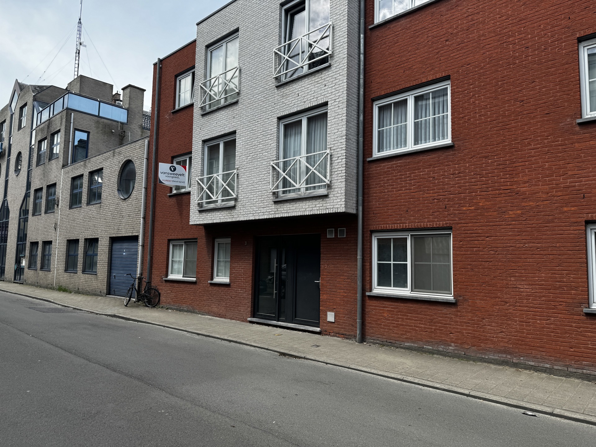 Apartment for rent in Turnhout