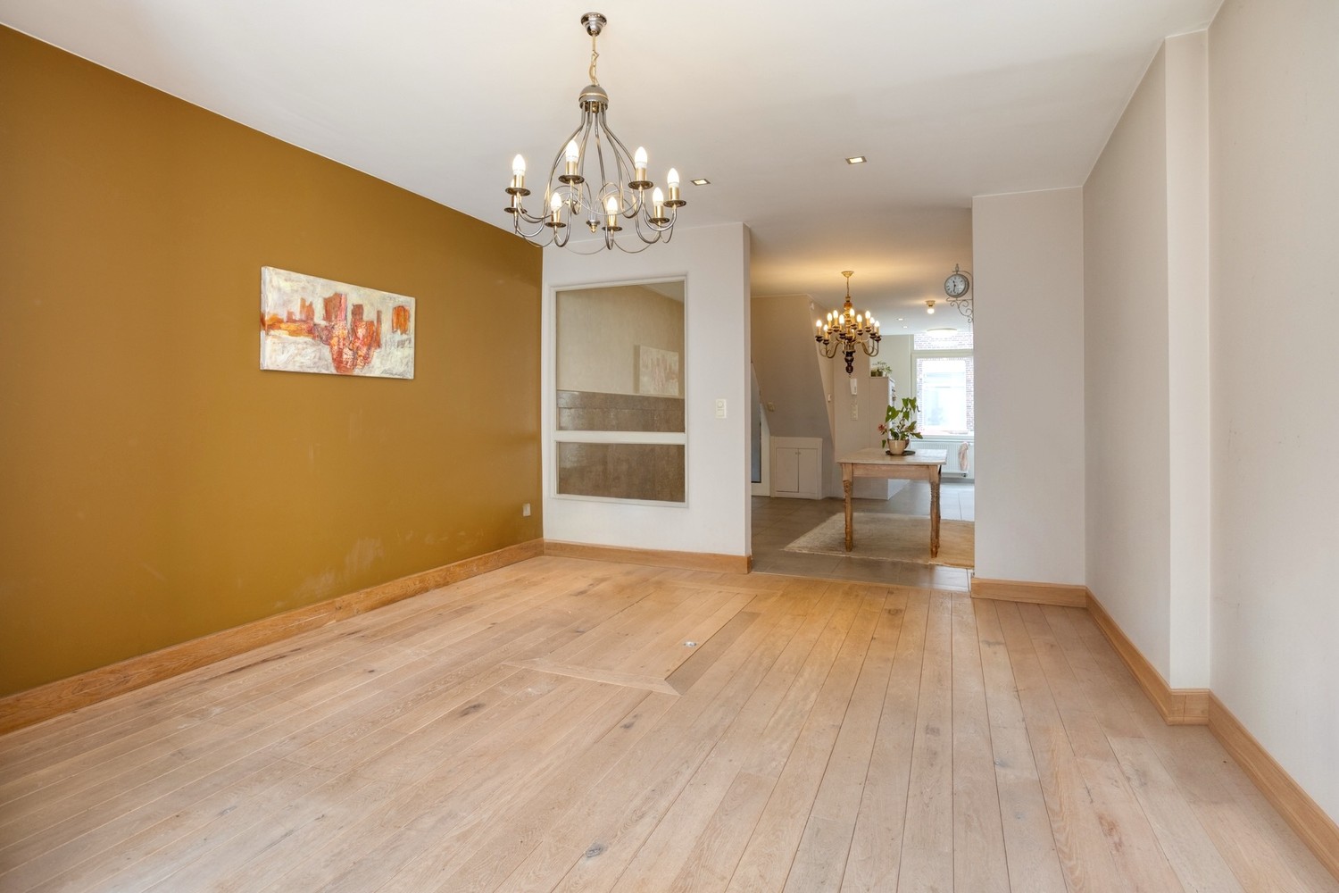 BRUGGE CENTRUM: INSTAPKLARE WONING MET PRACHTIG TERRAS! - foto 4