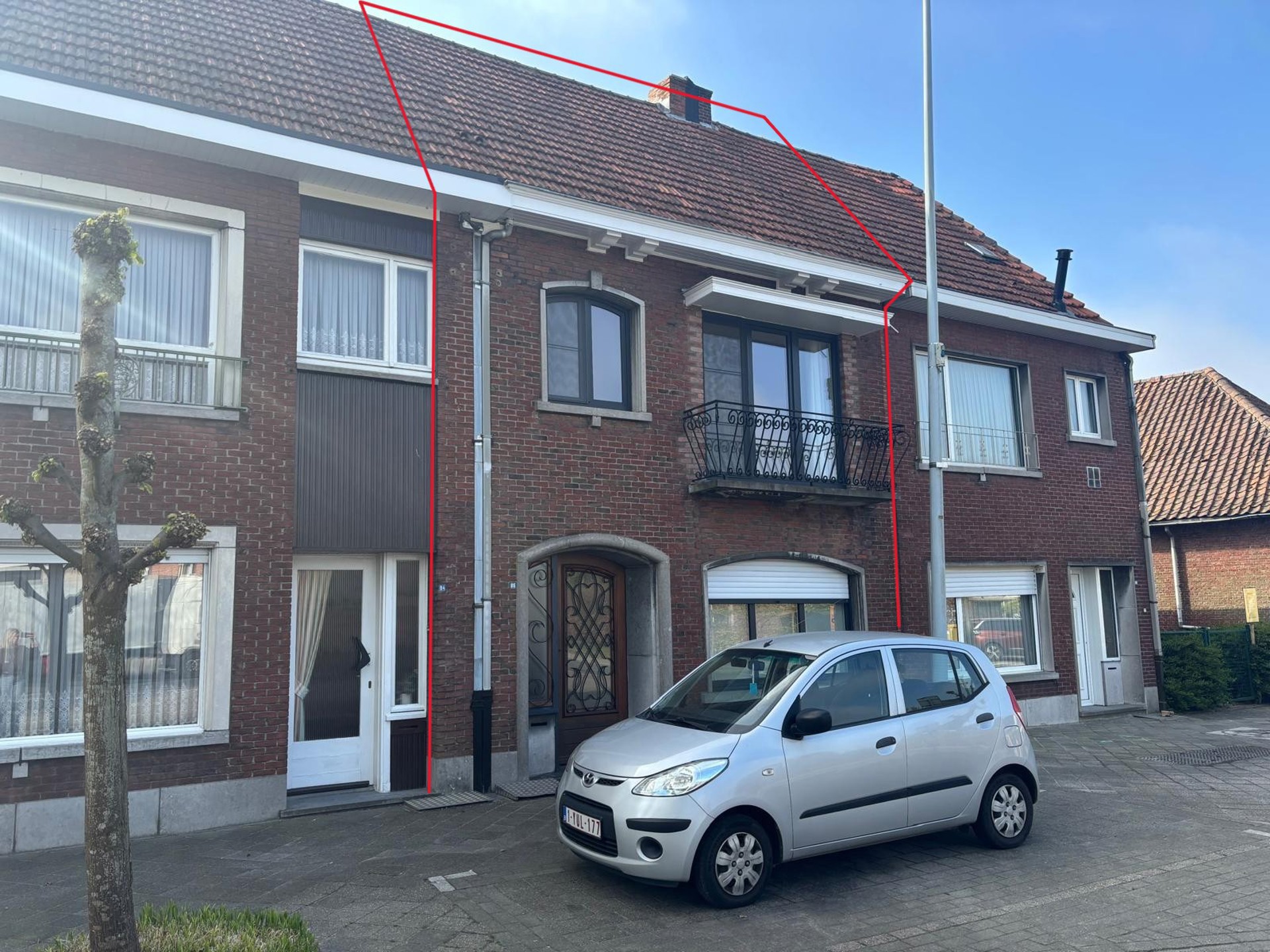 Huis te huur in Oud-Turnhout met 4 slaapkamers - foto 2