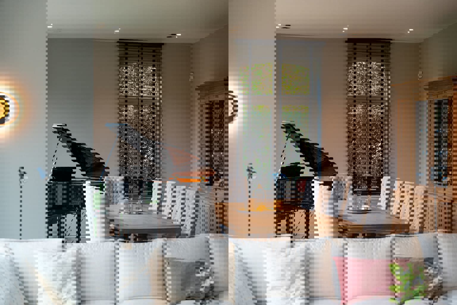 LOCHRISTI: exclusieve recente (2024) villa op 1358 m2 grond - foto 5