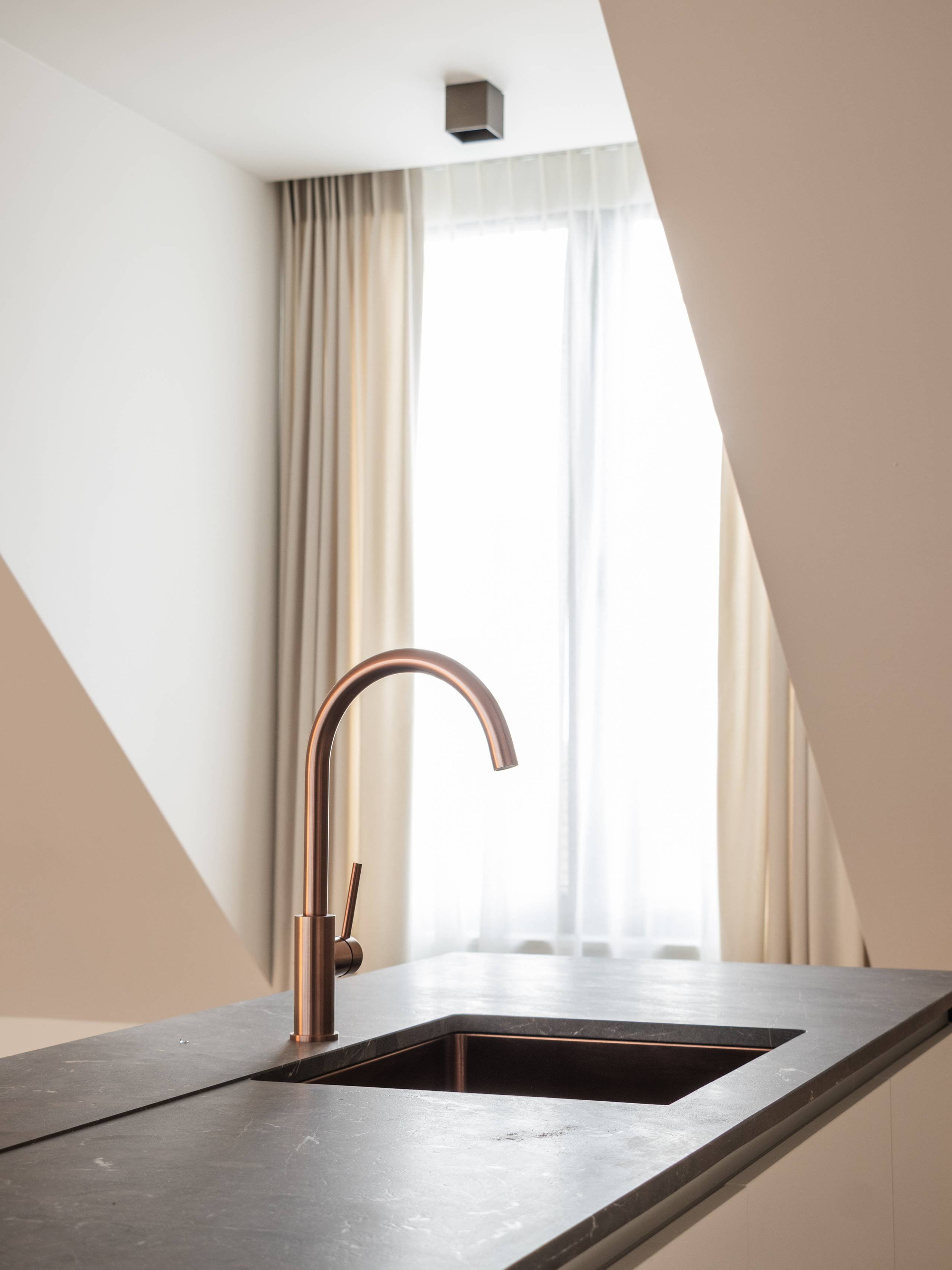 Apartment for rent in Wilrijk with 2 bedrooms - photo 5