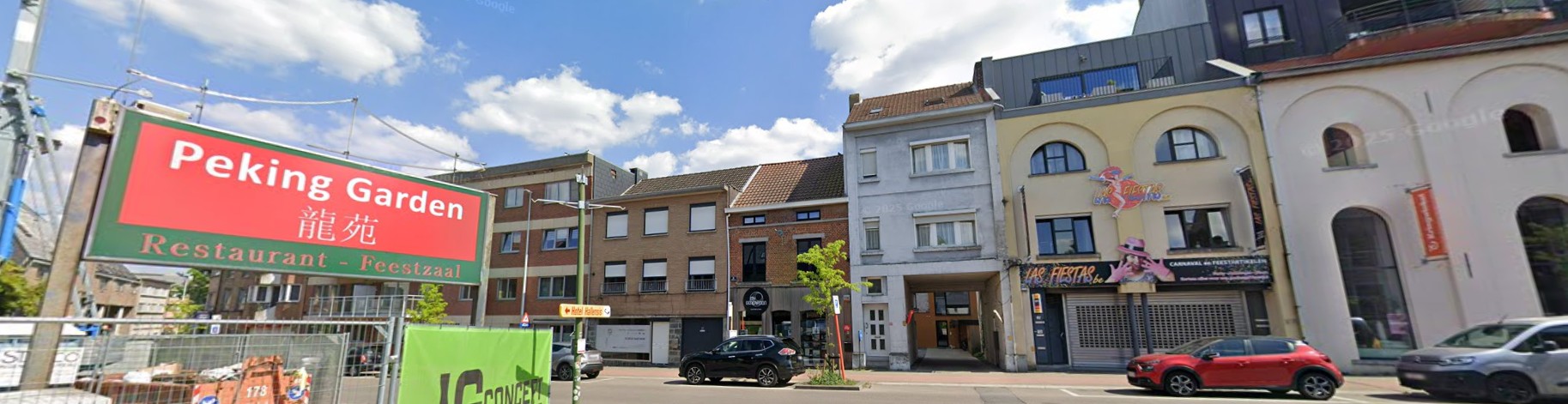 Commercial à louer à Hal - photo 4