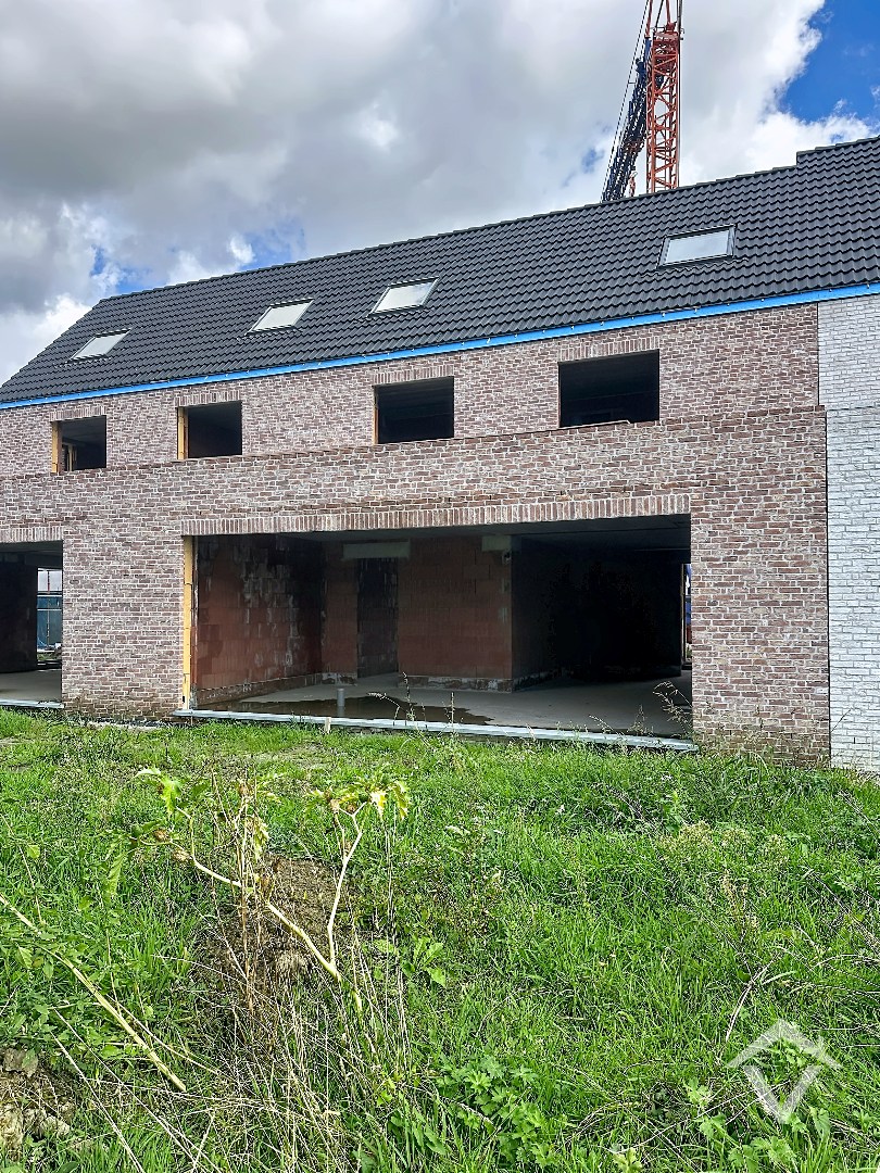 Prachtig afgewerkte nieuwbouwwoningen (BEN) te Koekelare (De Mokker) - foto 4