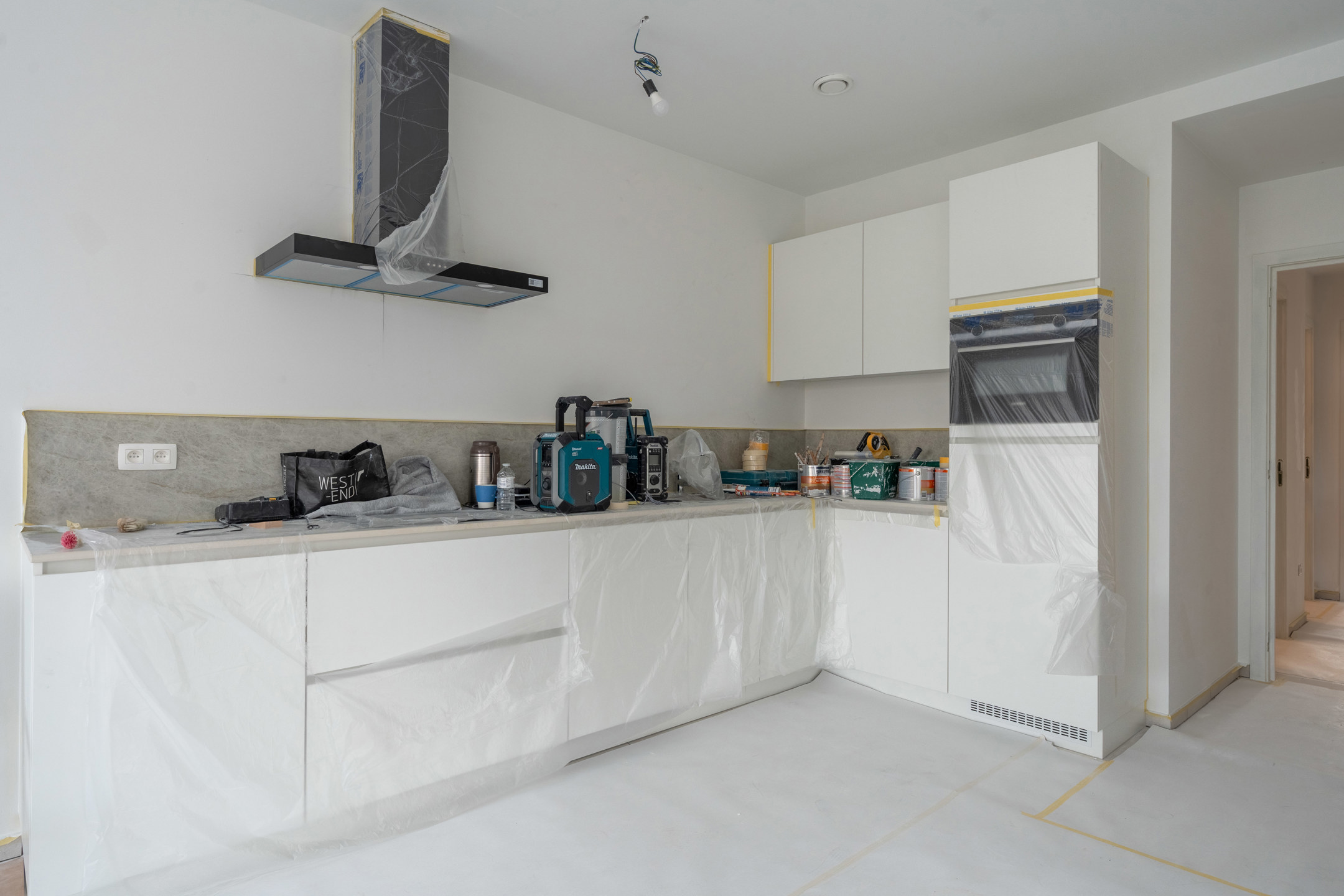 Nieuwbouw appartement met 1 slaapkamer en terras te Geel - foto 2