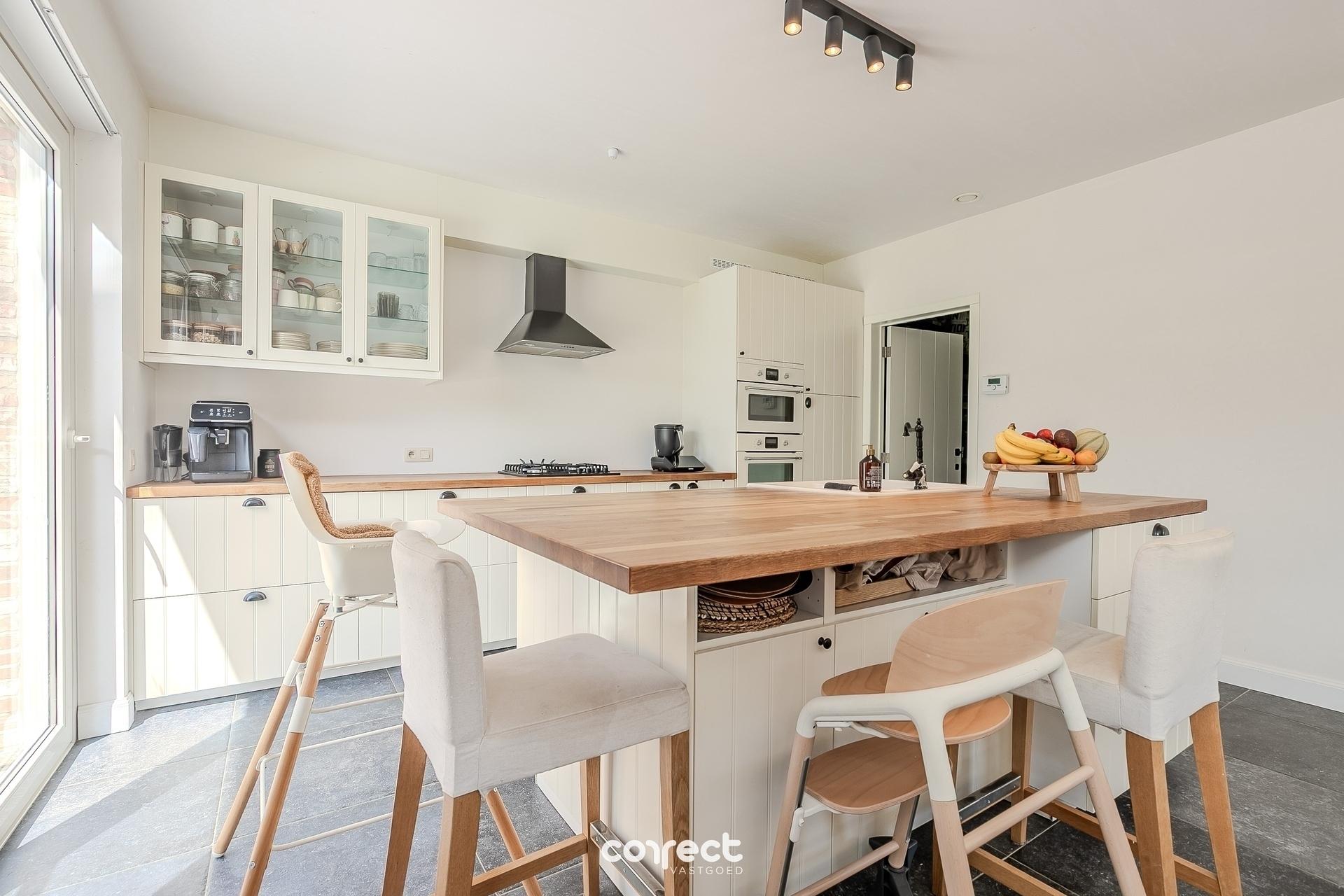 Maison à vendre à Eernegem avec 3 chambres - photo 5