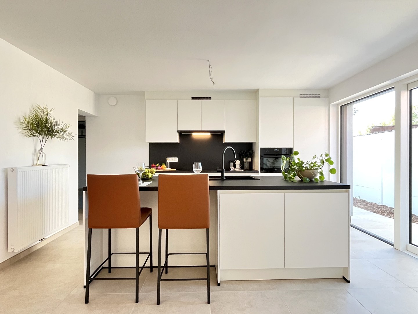 Ruime 3-slpkr woning met tuin & garage - foto 5