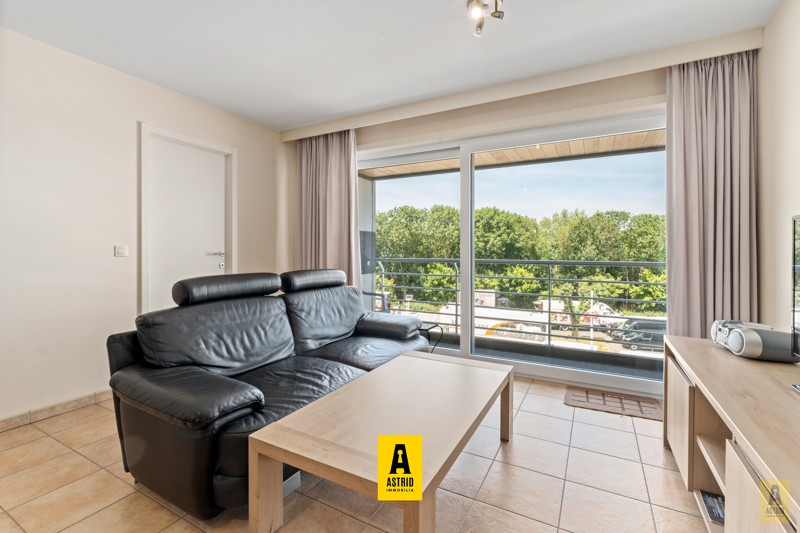 Instapklaar appartement op toplogging! - foto 5