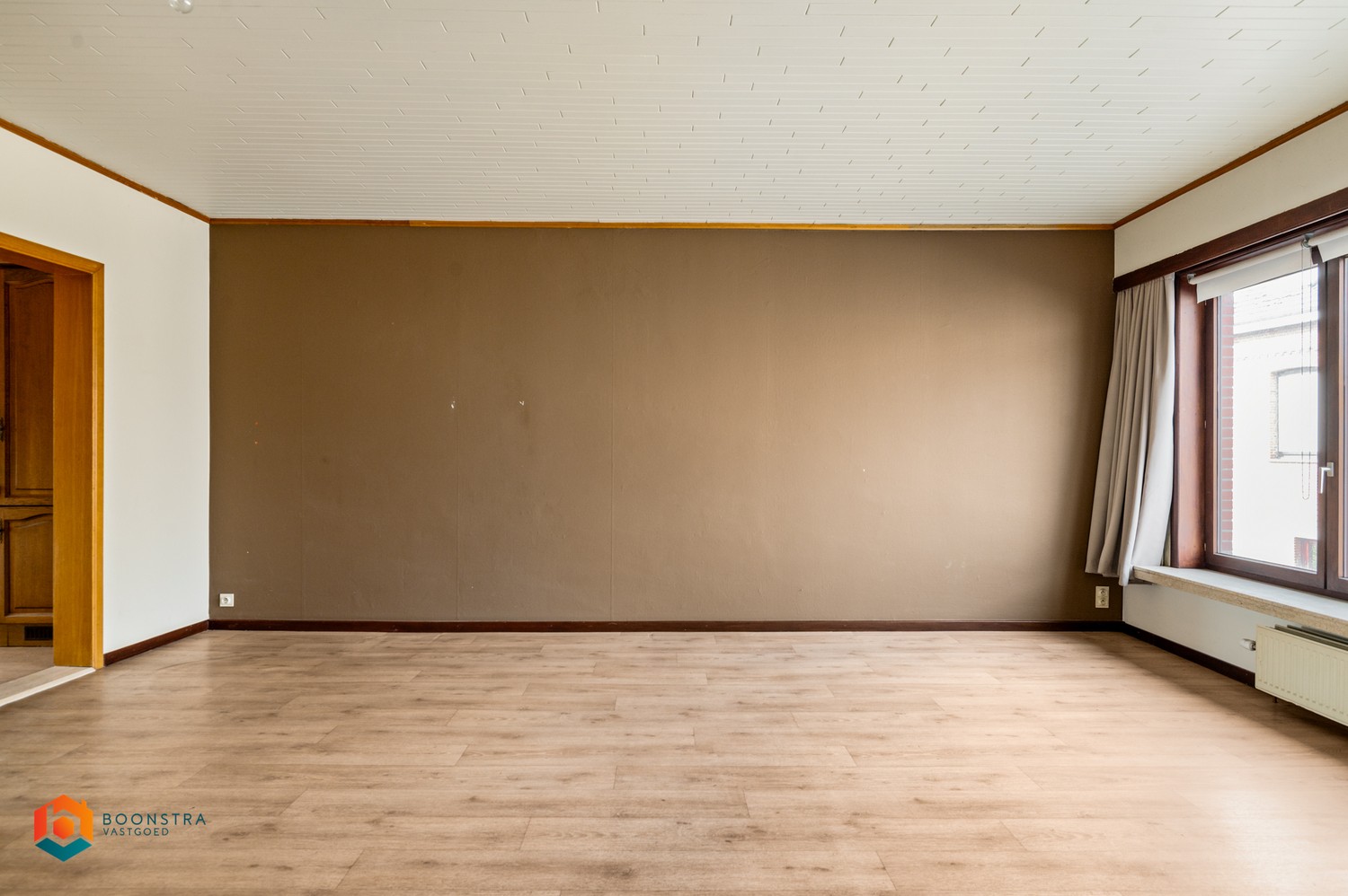 Woning met 2 slkprs te Elzenstraat - foto 4