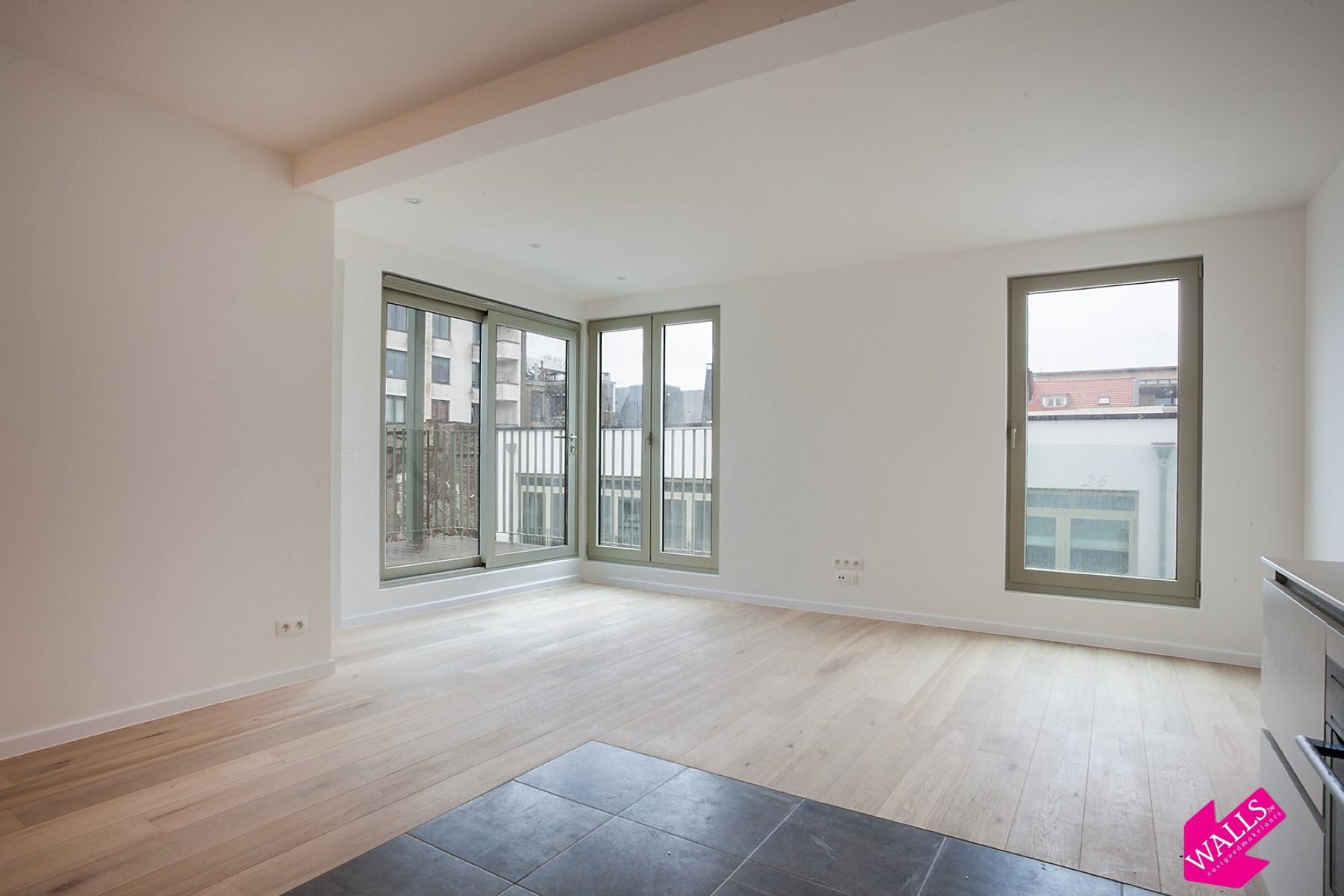 Top flat nabij Mechelsplein - foto 1