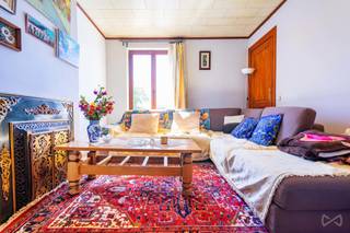 Info : bruxelles.ouest@weinvest.be of 02 315 77 22 | Appartement van +/- 96m², gelegen nabij het centrum en het Zuidstation, in een klein...