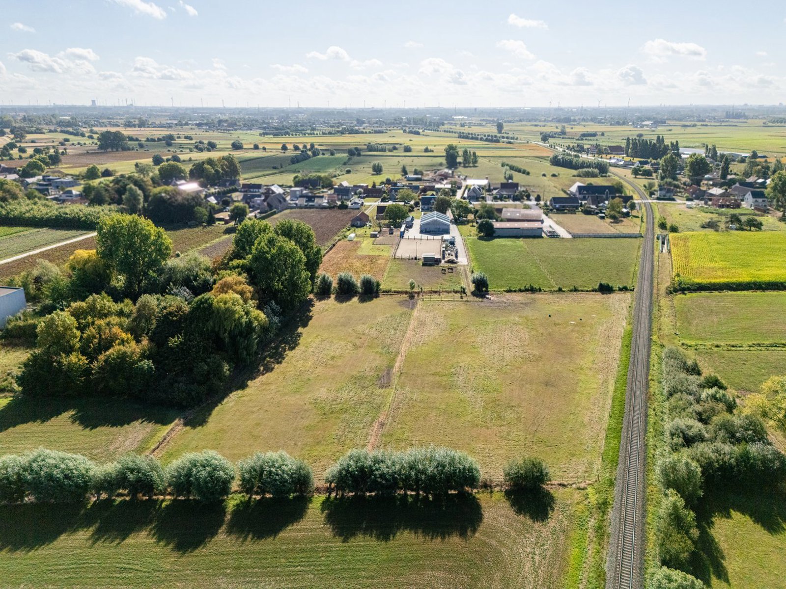 Maison à vendre à Lievegem avec 5 chambres - photo 2