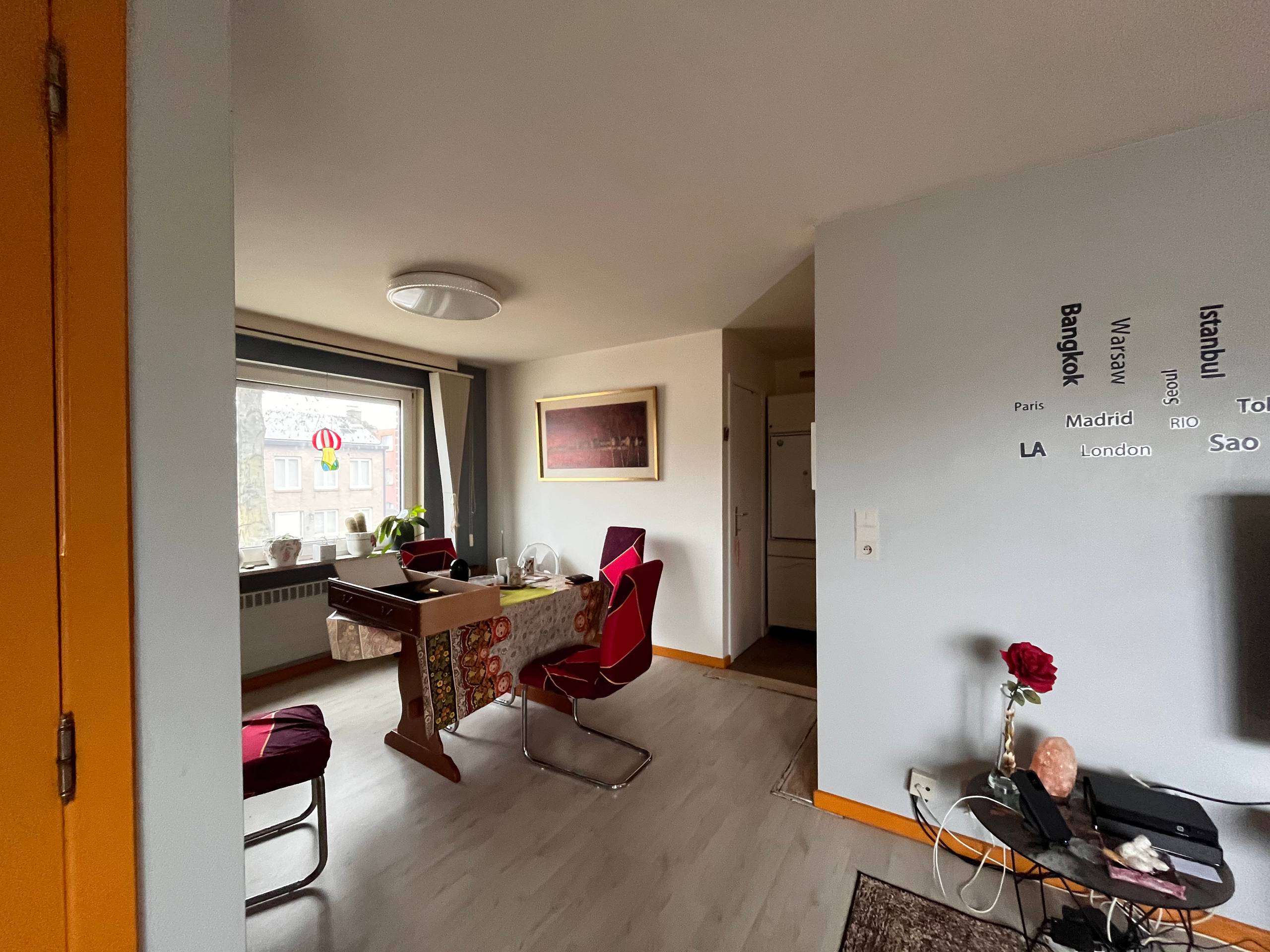 Gunstig gelegen appartement - foto 4