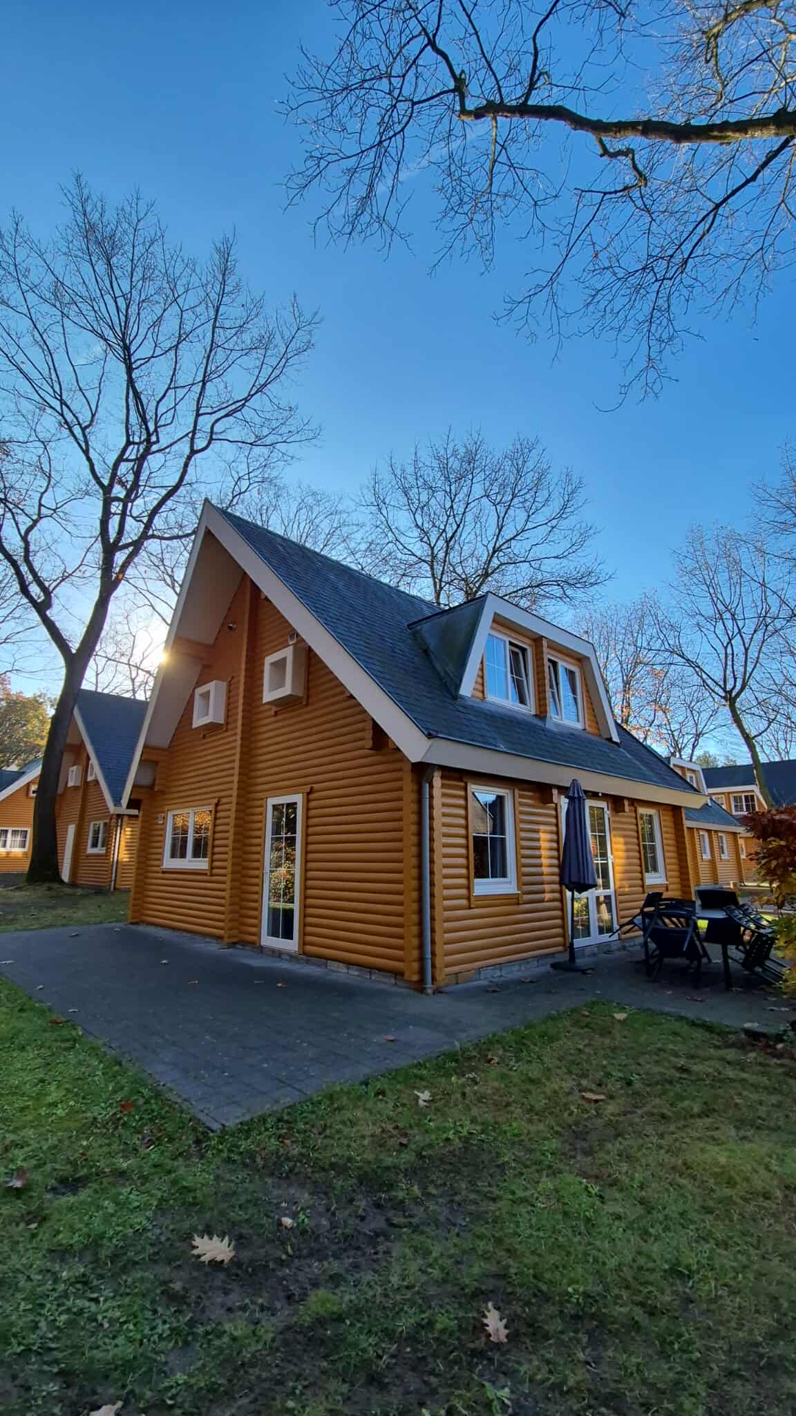 Maison à vendre à Zutendaal avec 3 chambres - photo 4