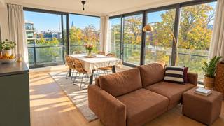 Appartement à louer à Gand