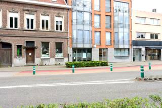 Commercial for rent in Schoten