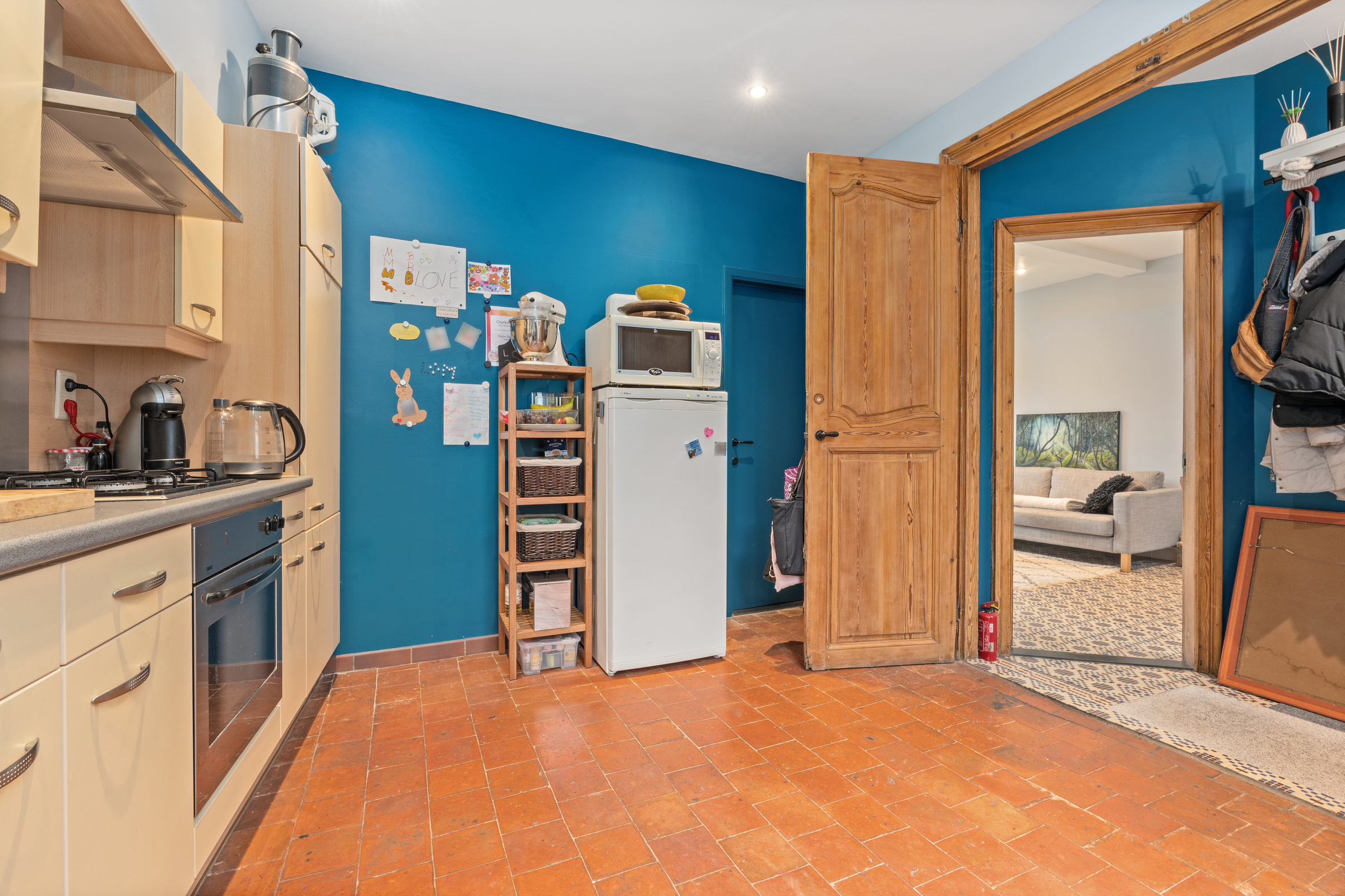 Maison à vendre à Lokeren avec 2 chambres - photo 5