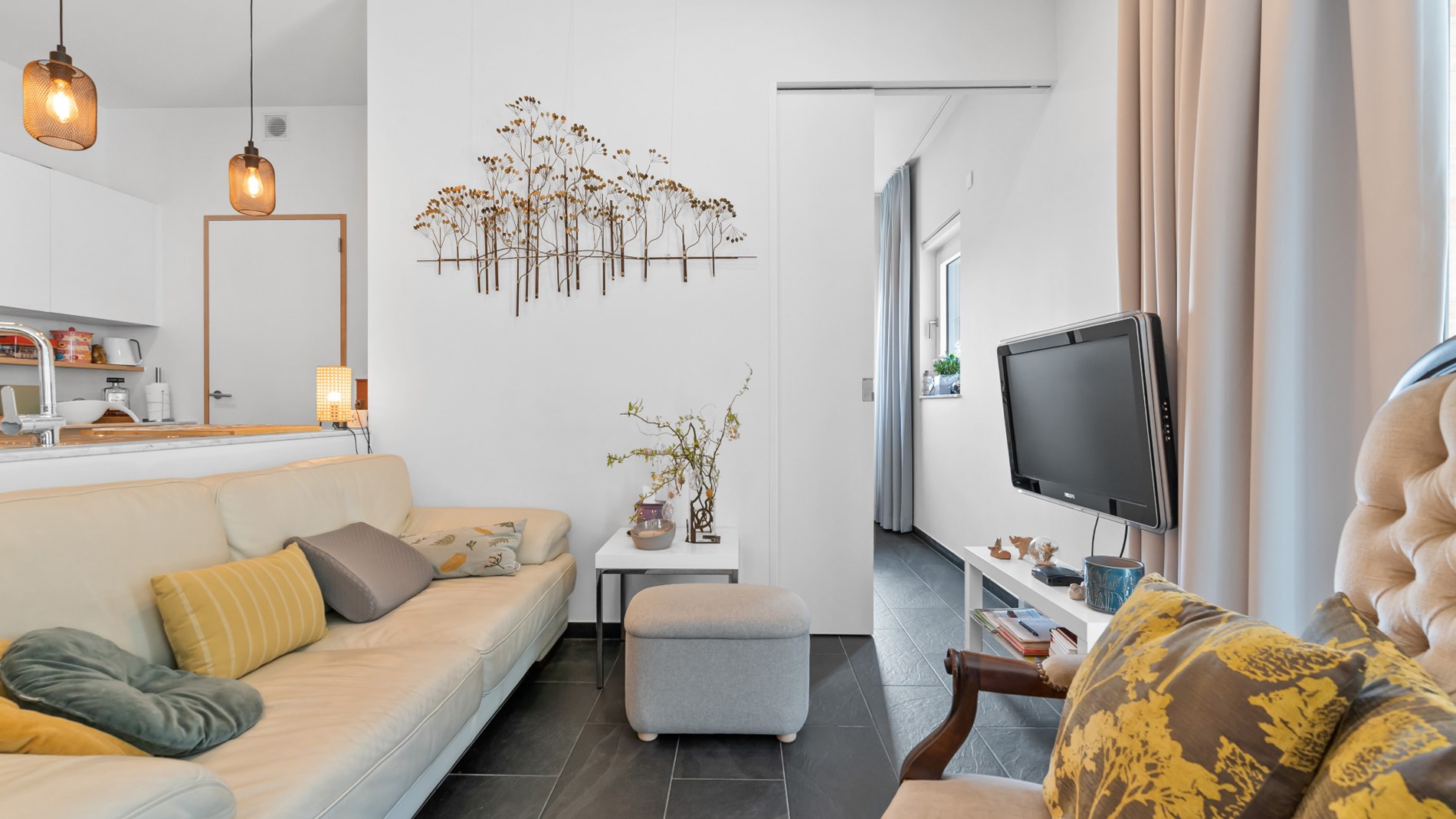 Appartement à vendre à Tielt-Winge avec 2 chambres - photo 4