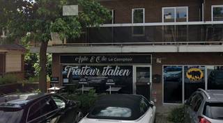 Commercial à vendre à Rhode-Saint-Genèse