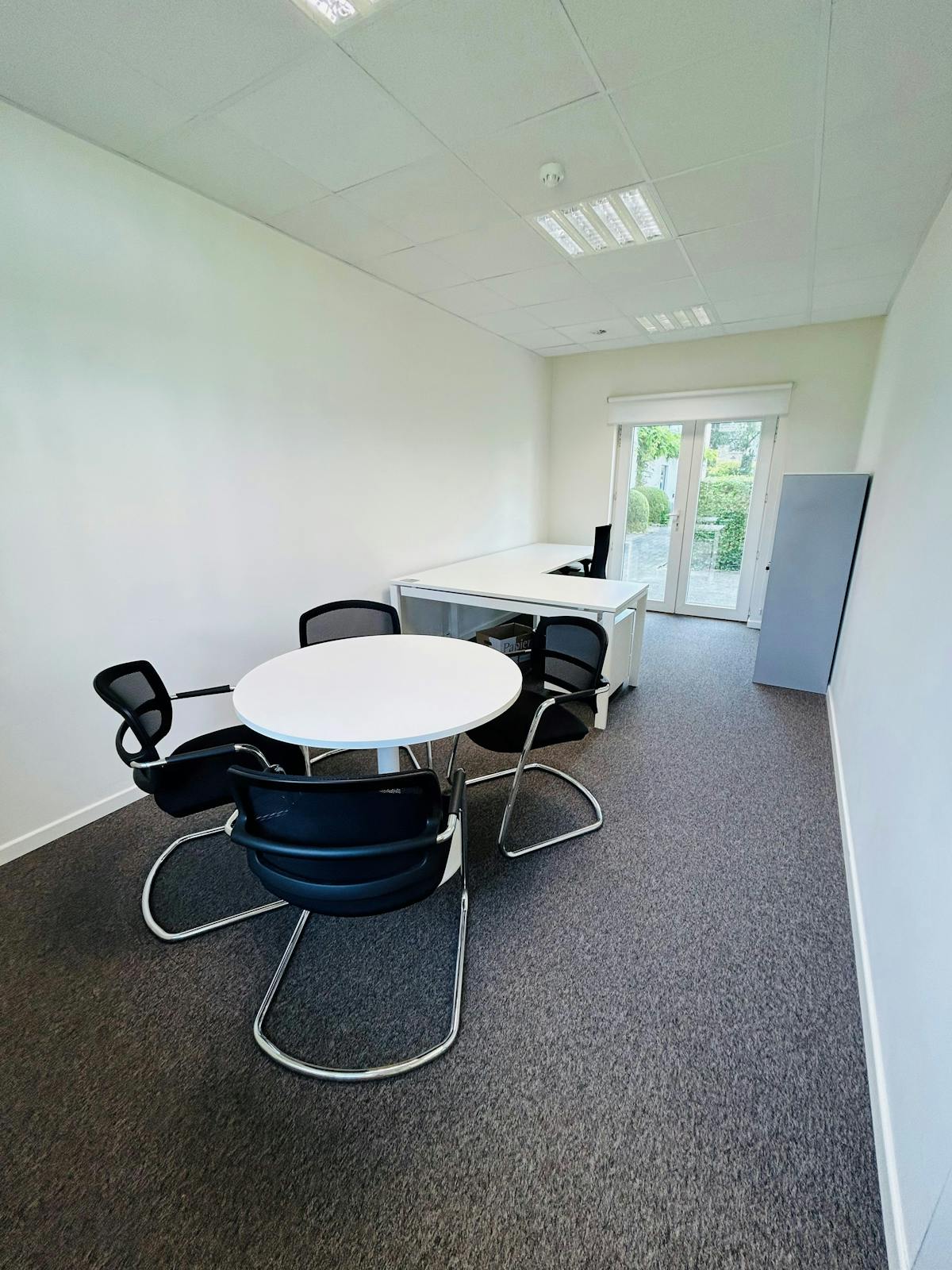 Bureaux (32 - 138 m²) avec une bonne accessibilité à Merelbeke - photo 5
