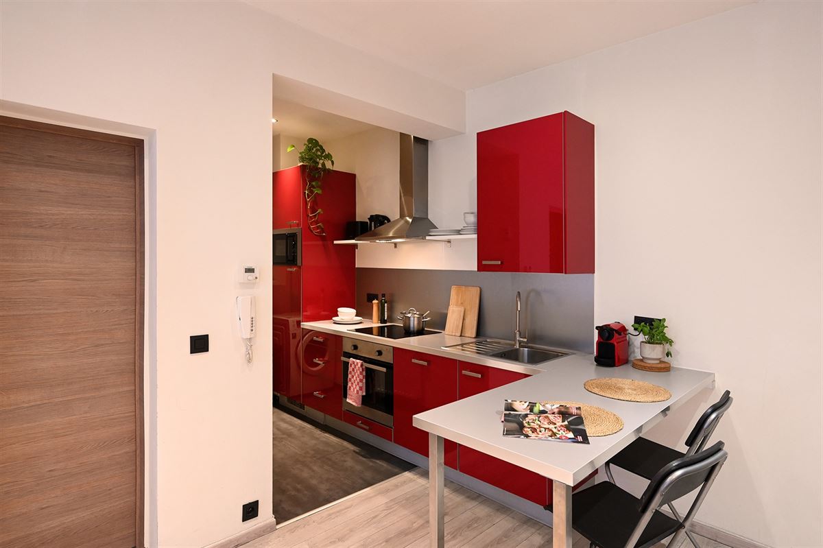 Tof stadsappartement met Airbnb-vergunning - foto 4