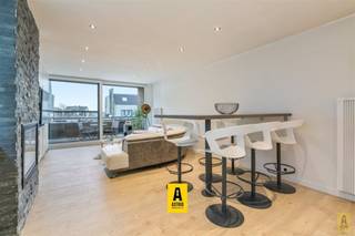 Apartment for rent in Bredene