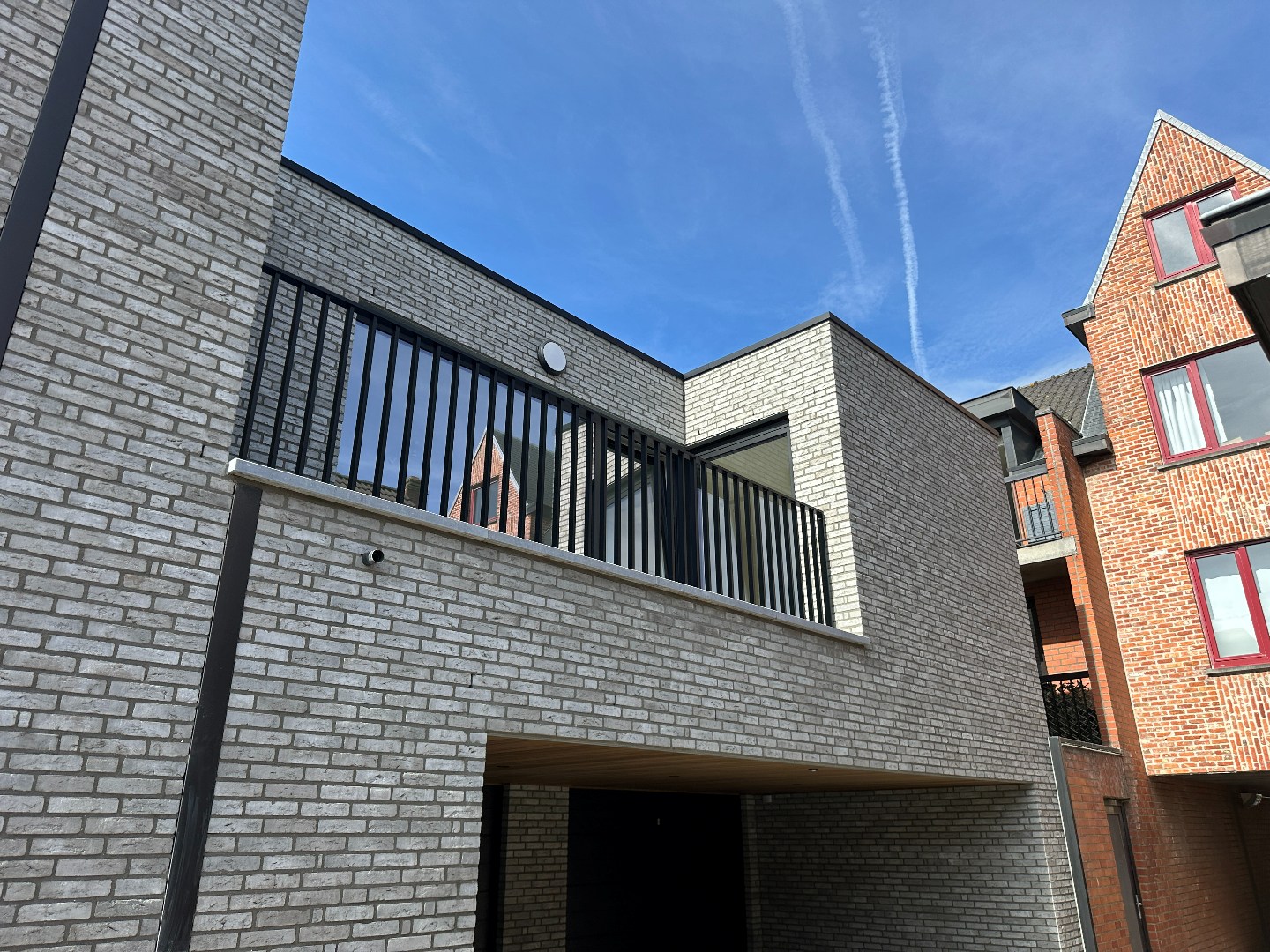 Instapklaar 1-slaapkamer appartement met mooi zonneterras, Torhout - foto 4