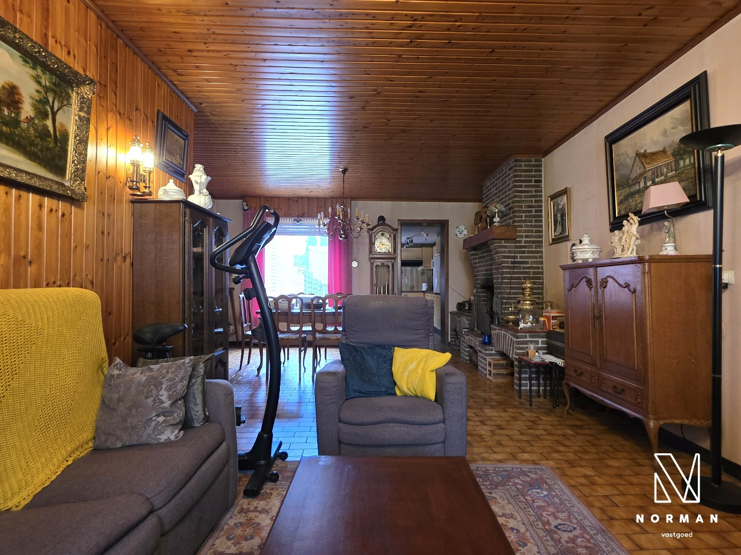 Maison à vendre à Kuurne avec 3 chambres - photo 5