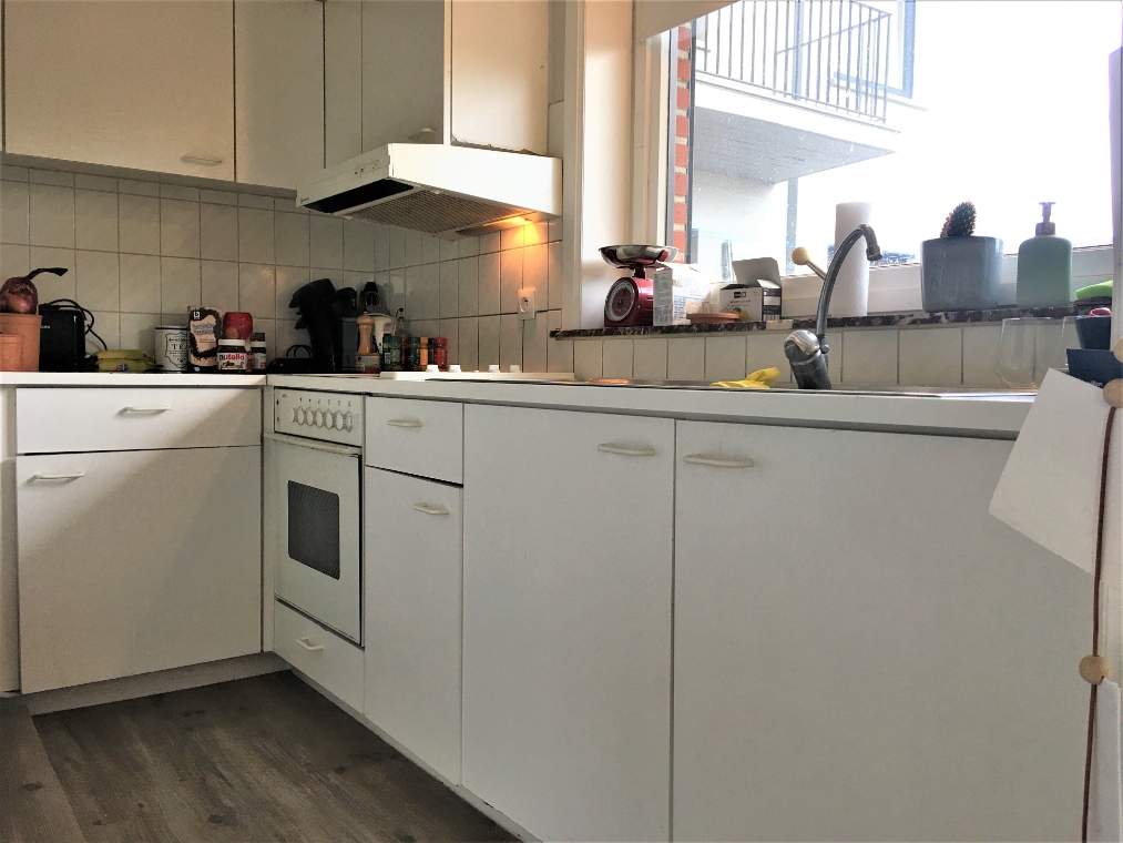 Appartement met 1 slaapkamer te huur in Waregem - foto 5