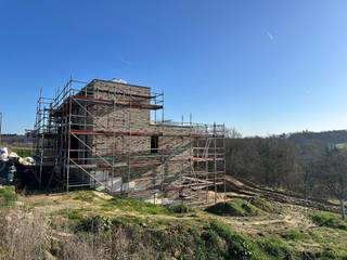 Huis te koop in Court-Saint-Étienne