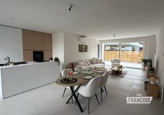 Appartement à vendre à Poperinge