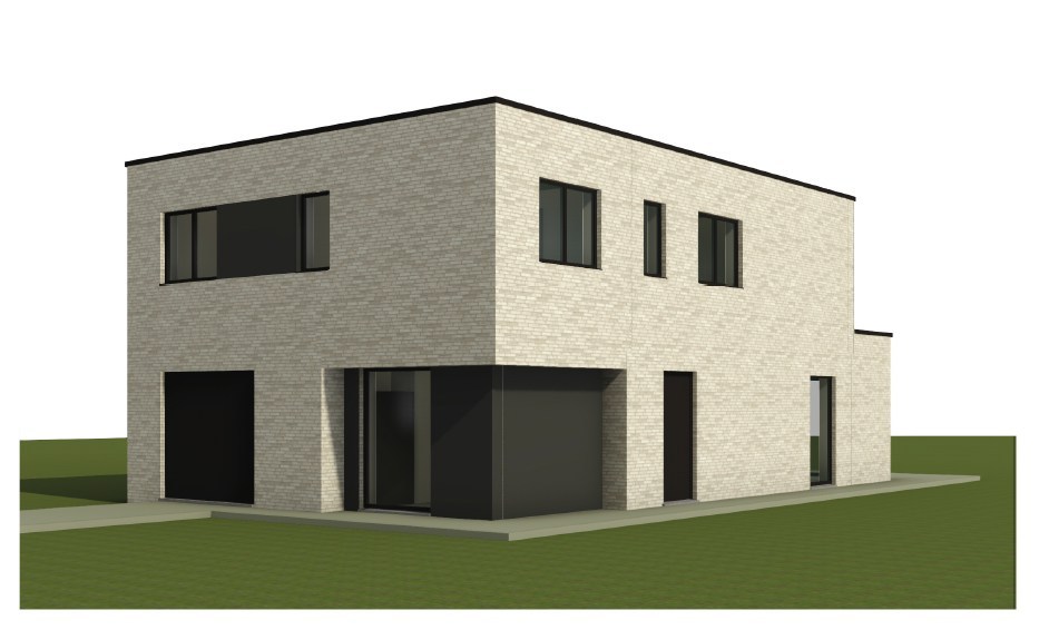 House for sale in Boutersem with 4 bedrooms - photo 2