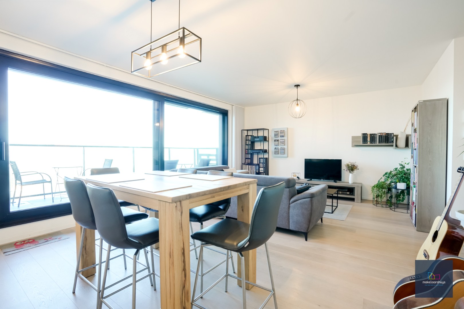 Apartment for sale in Ghent with 2 bedrooms - photo 5