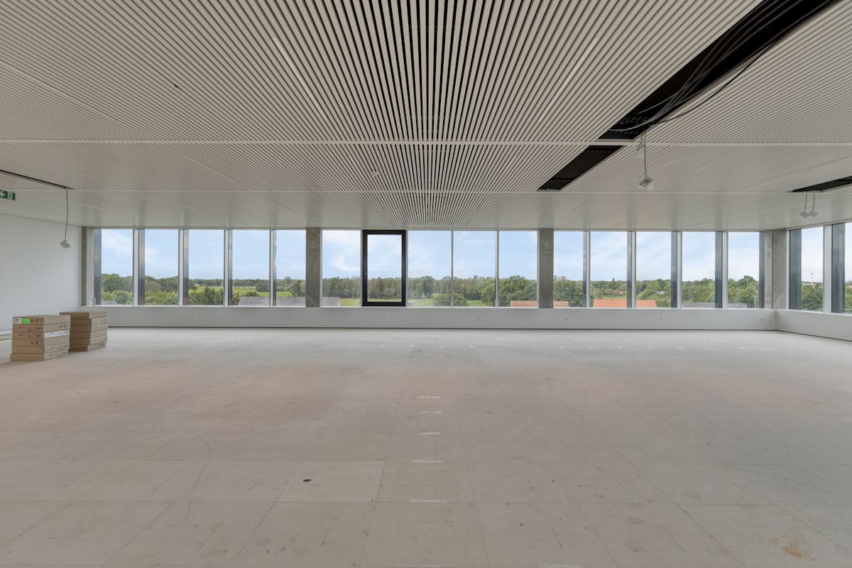 Luxueuze nieuwbouw kantoorruimte van 457 m² in Geel - foto 5