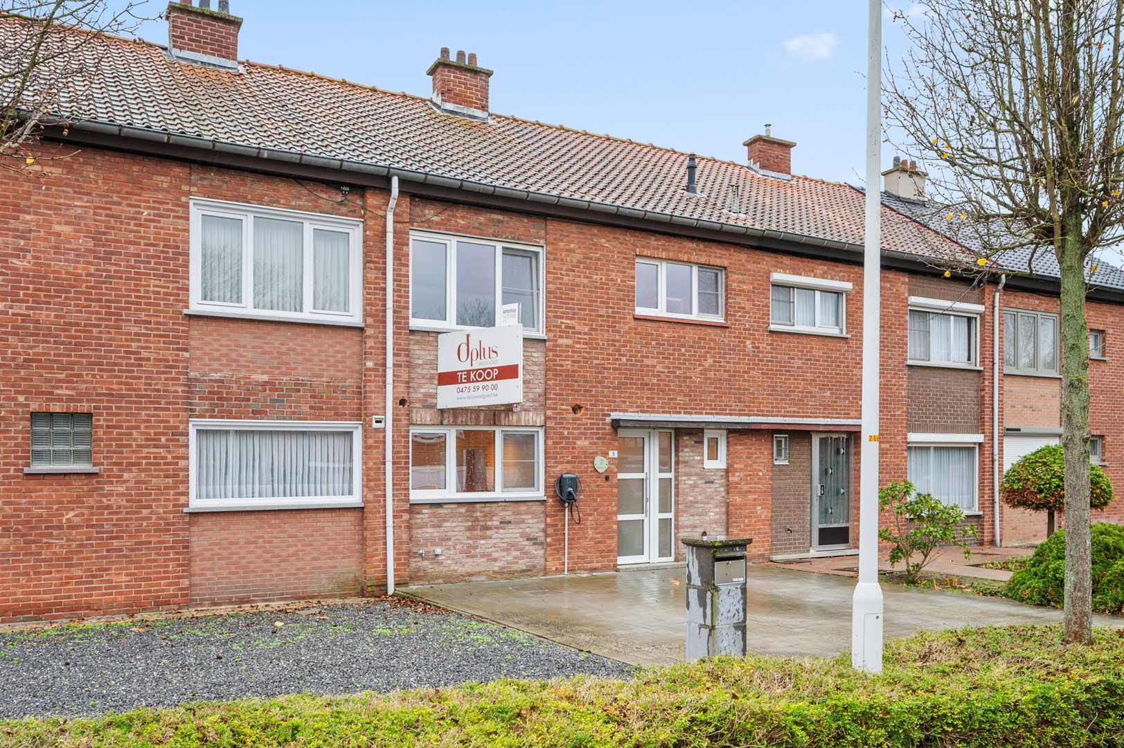 Woning met 2 slpkm rustig gelegen in Hulshout - foto 4