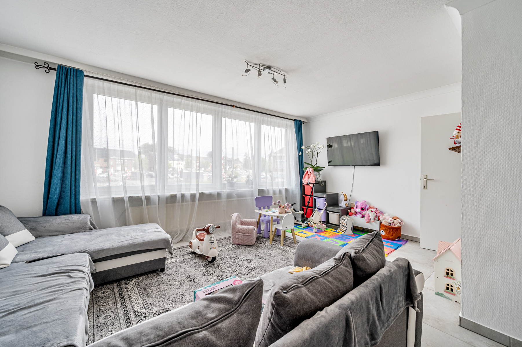 Appartement à vendre à Grammont avec 1 chambre - photo 5