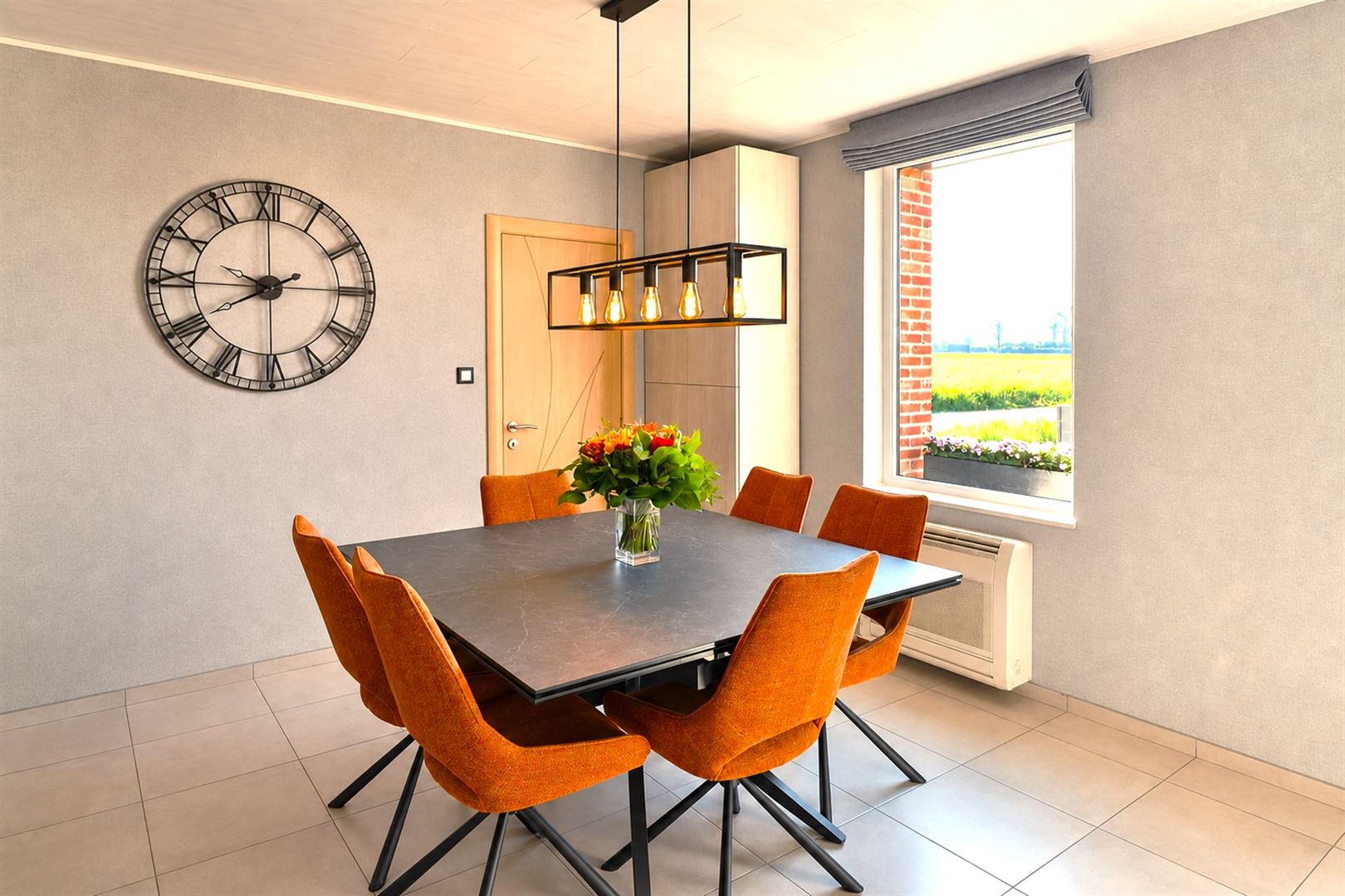 Maison à vendre à Moorslede avec 4 chambres - photo 5