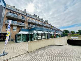 Appartement à louer à Tirlemont